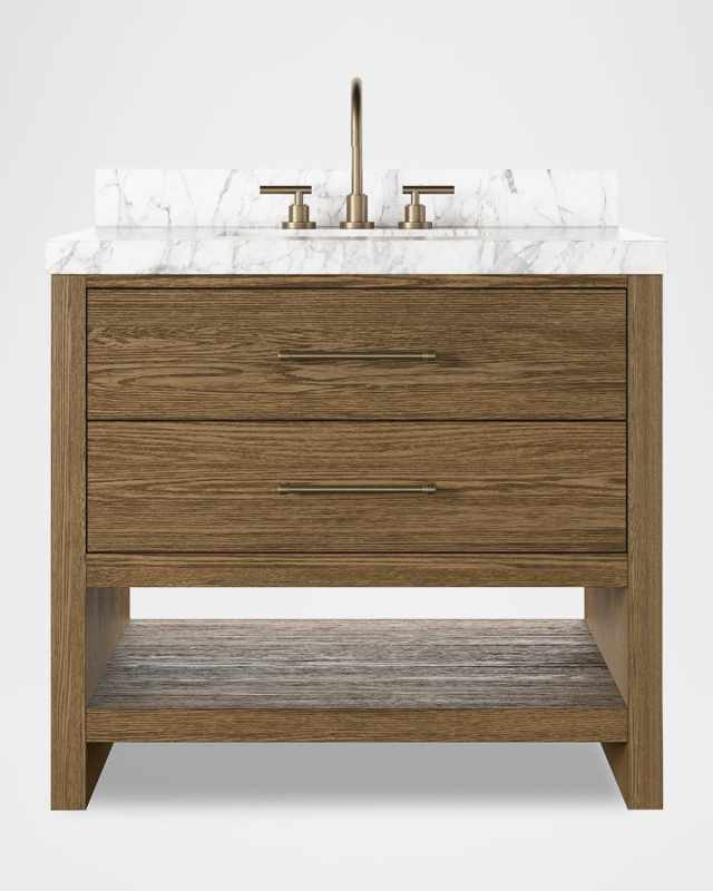 Anthem 36" Single Vanity